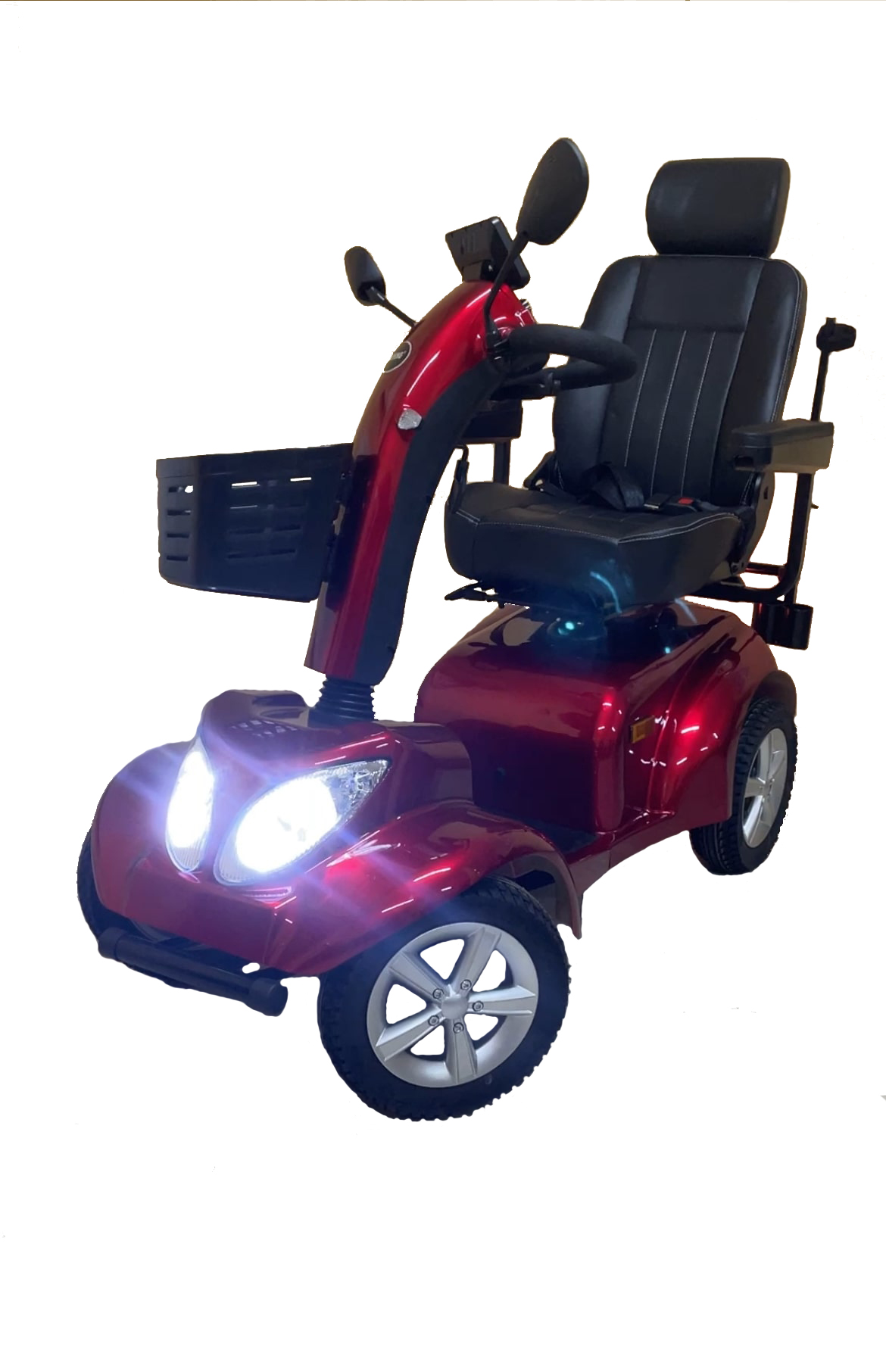 Wisking 4028 Wheelchair