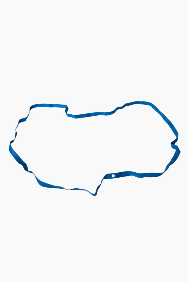 Фліпер на заднє колесо 540/25 для інвалідних колясок